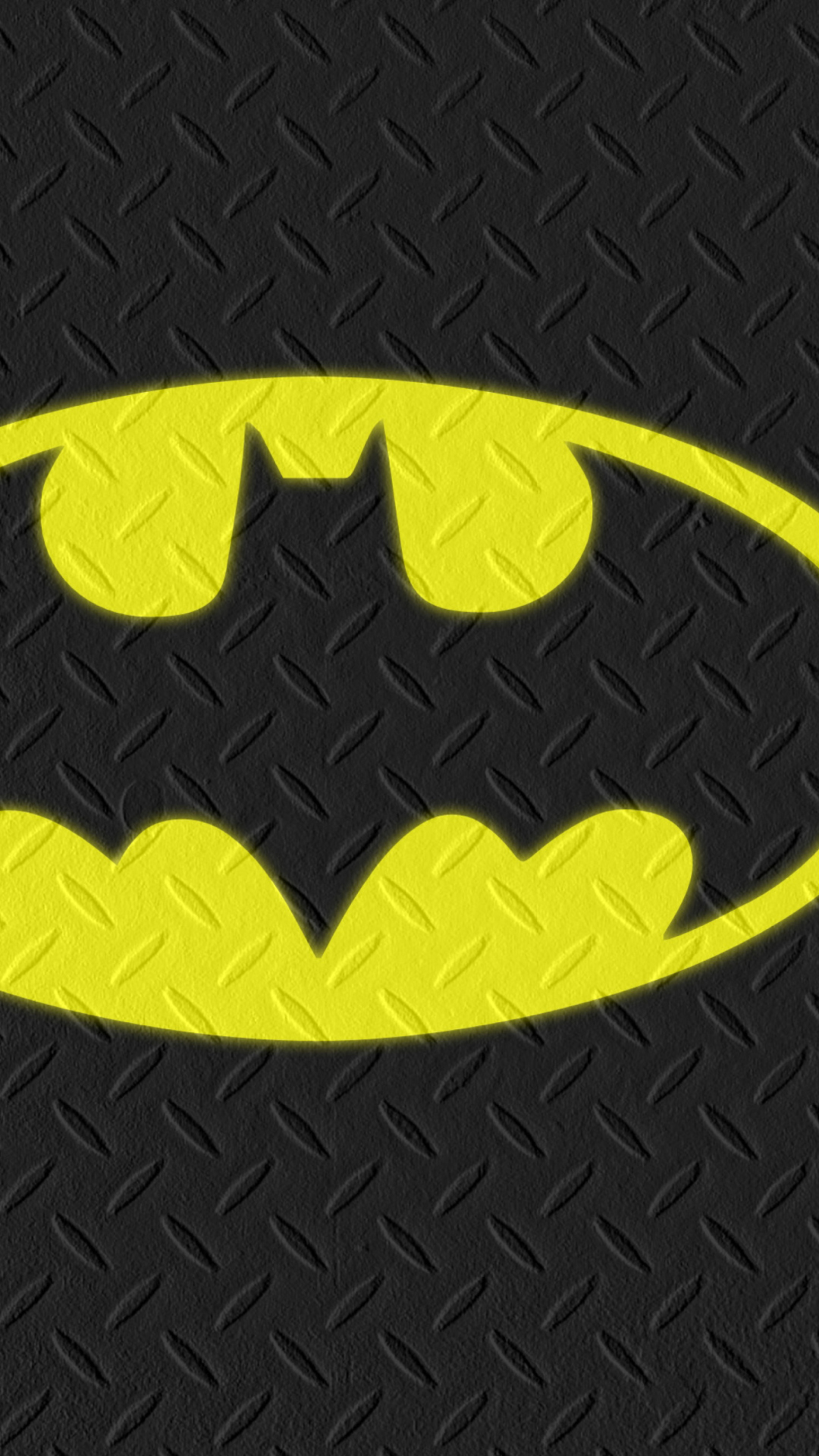 Lambang Batman Wallpaper Iphone
