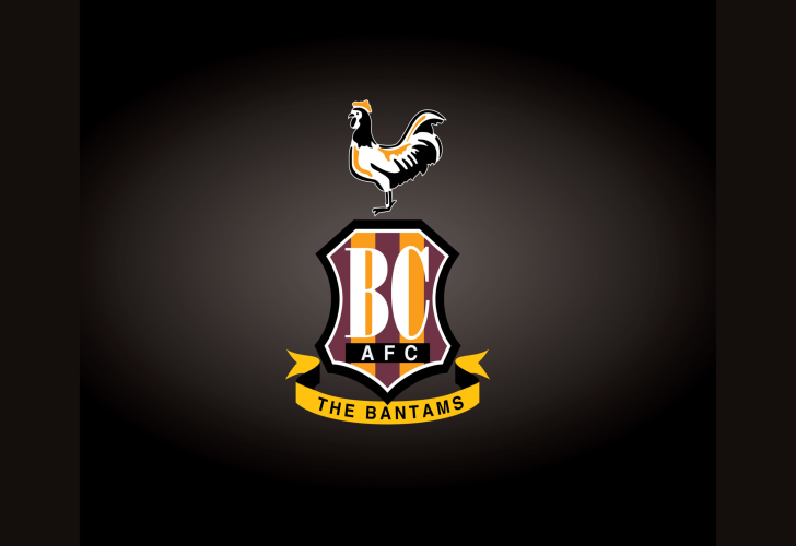 Bradford City A.F.C. Wallpaper for Android, iPhone and iPad