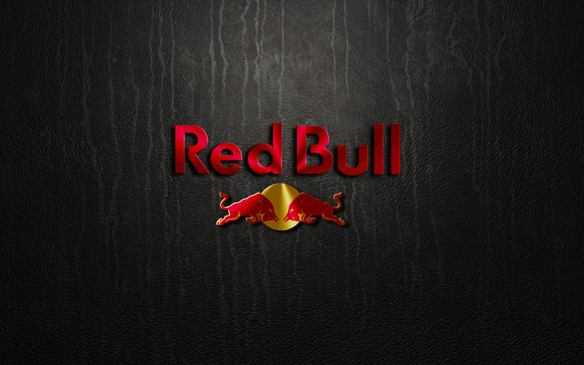 Red Bull Wallpaper for Widescreen Desktop PC 1920x1080 Full HD