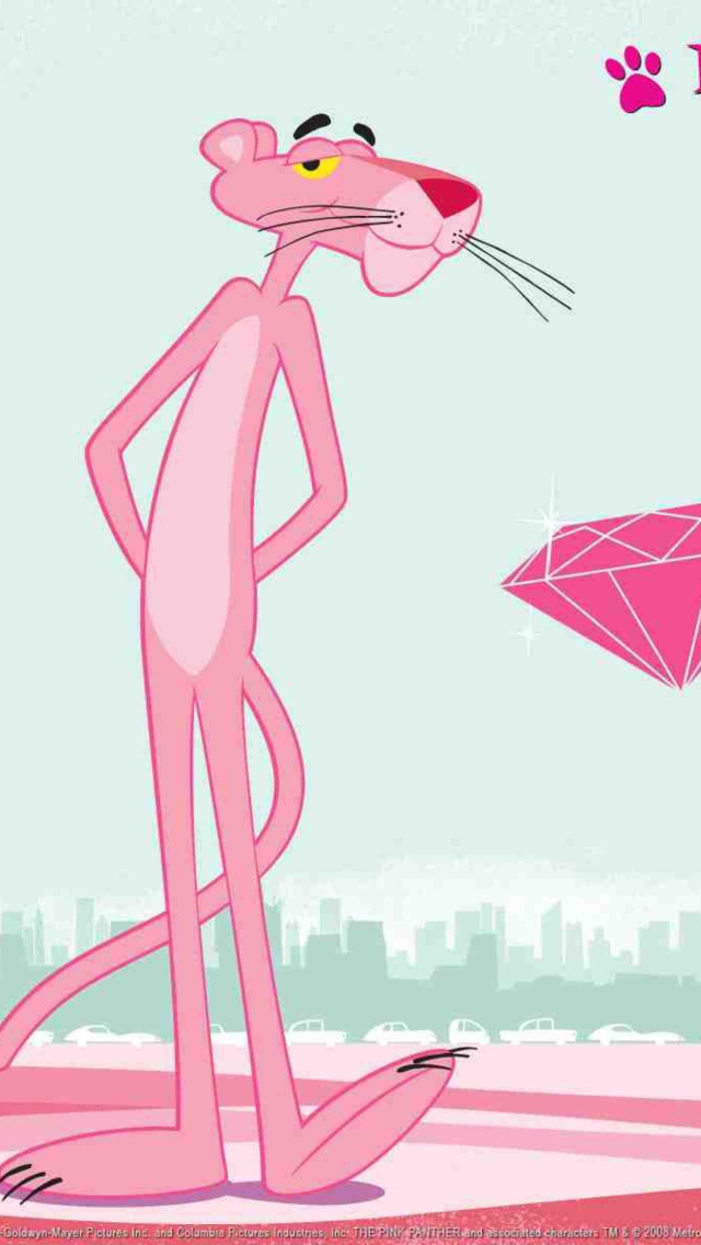Casino Pink Panther